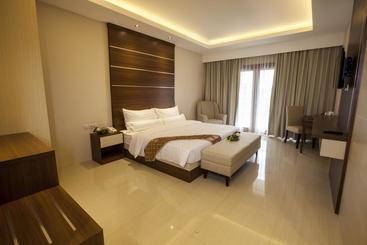 Grand Mulya Hotel Bogor