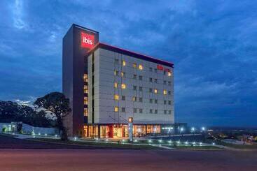 فندق Ibis Guaiba