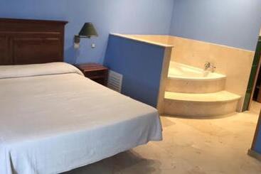 בית מלון כפרי La Atalaya