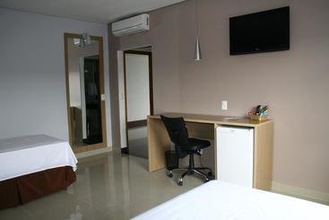 ホテル Sofisticatto Park