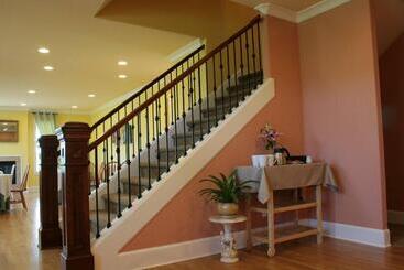 La Bastide Bed And Breakfast