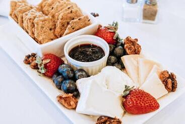 La Bastide Bed And Breakfast