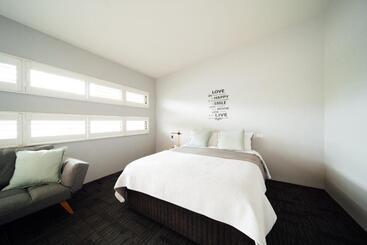 Motel Lakeview Hideaway