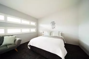 Motel Lakeview Hideaway