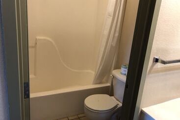 汽车旅馆 Rosener S Inn And Banquet Center