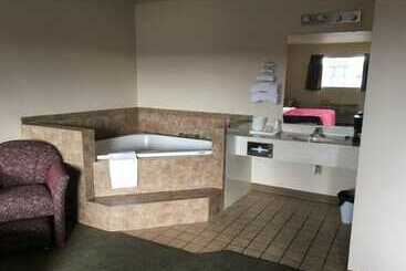 Motelli Rosener S Inn And Banquet Center