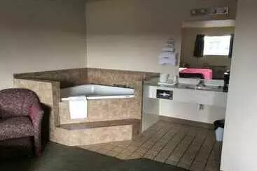 Motelli Rosener S Inn And Banquet Center