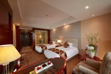 New Century Hotel Putuo Zhoushan