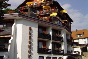 Panoramahotel Berghof