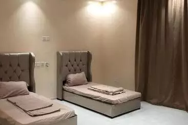 شقة