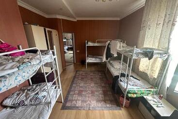 Retkeilymaja хостел дом 2