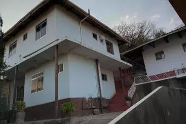 Bed and Breakfast Aida House Iringa