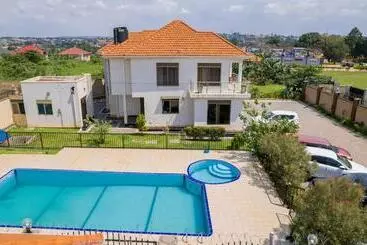 Bed and Breakfast Blanket Suites