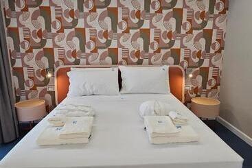 Aamiaismajoitus (B&B) Ekoa Comfort E Relax