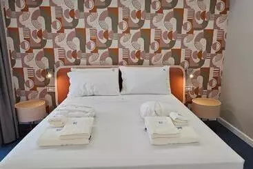Aamiaismajoitus (B&B) Ekoa Comfort E Relax