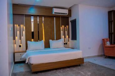 Aparthotel Cologne Residence