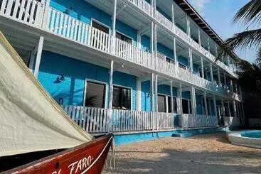 El Faro By óol Hotels