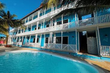 El Faro By óol Hotels