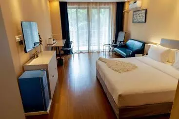 Harmony Hotel Kampala