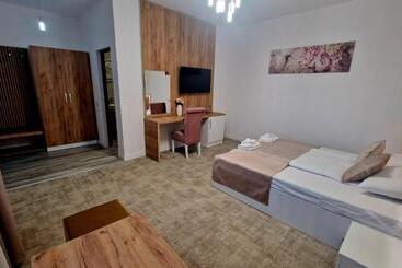 בית מלון כפרי La Chambre