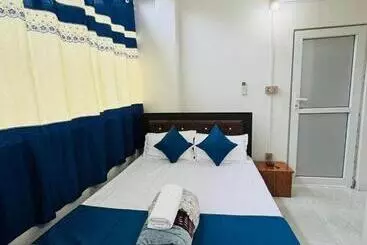 Hôtel Pema