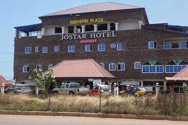Jostar Hotel And Restaurant