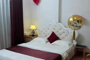 Nhà Nghỉ Lucky Motel