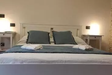 ペンション Casa Corte   Le Bouganville B&b