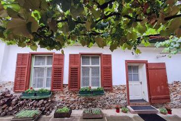 Pensjonat Casa Mia Camera Verde