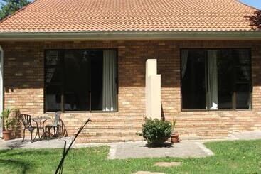 Pensione De Hoek Guesthouse