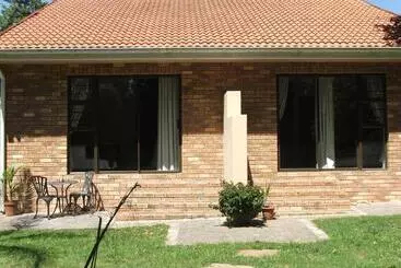Pension De Hoek Guesthouse