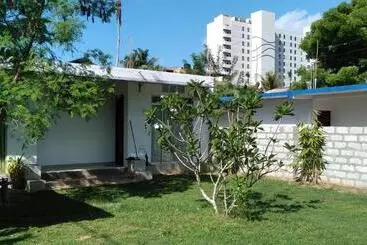 Majatalo Sun Beach Villa