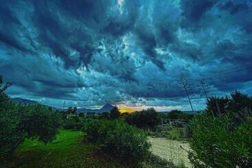 Majatalo Villa Corallo Macari