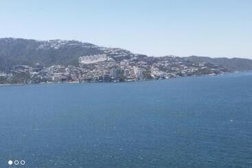 Aparthotel Playa Dorada Condominio Torres Gemelas