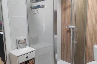 مبيت وإفطار Chez Peggy