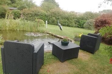 צימר La Maison De Marie