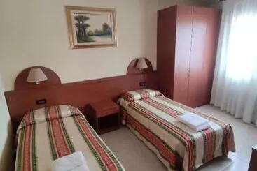 Aamiaismajoitus (B&B) Ponte Nuovo