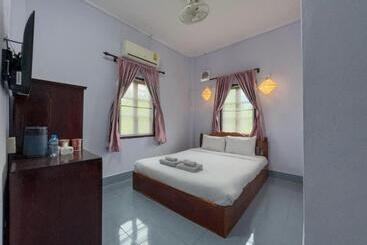 Bed and Breakfast Pp Guesthouse Lpb