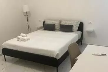 Aamiaismajoitus (B&B) Real Home