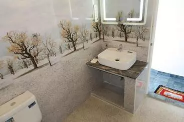 ベッドアンドブレックファースト Unique Sunrise Inn