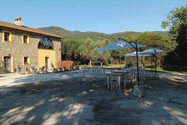 Casale Delle Rondini