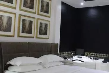 هتل Muse Boutique