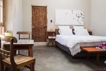 Hotelli Seal Point Lighthouse