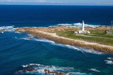 ホテル Seal Point Lighthouse