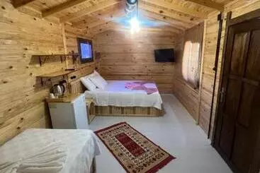 Otel Vrasna Houses