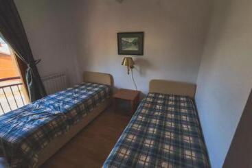 Motel Sunset Apartmani