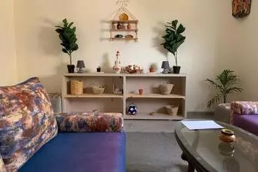 پانسیون Chez Bilal