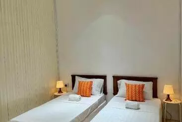 Majatalo Rumah Jambu Manis Netflix,free Wifi, 3 Minutes To Kuala Berang