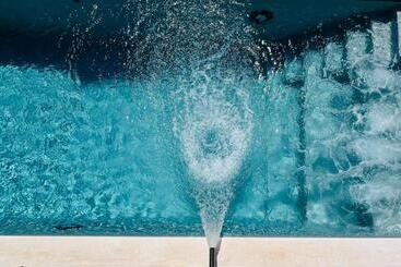 住宿加早餐  Marina Boutique Rooms