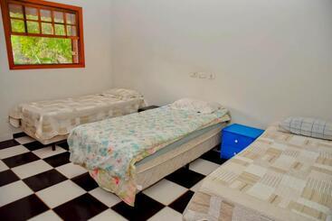 Hotel Colinas De Cabreúva